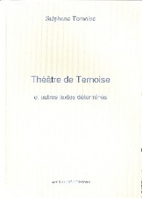 Théâtre de Ternoise